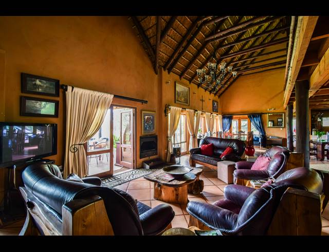 3 BEDROOM HOUSE FOR SALE IN LEEUWFONTEIN ESTATE